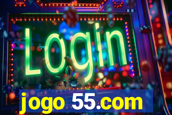 jogo 55.com